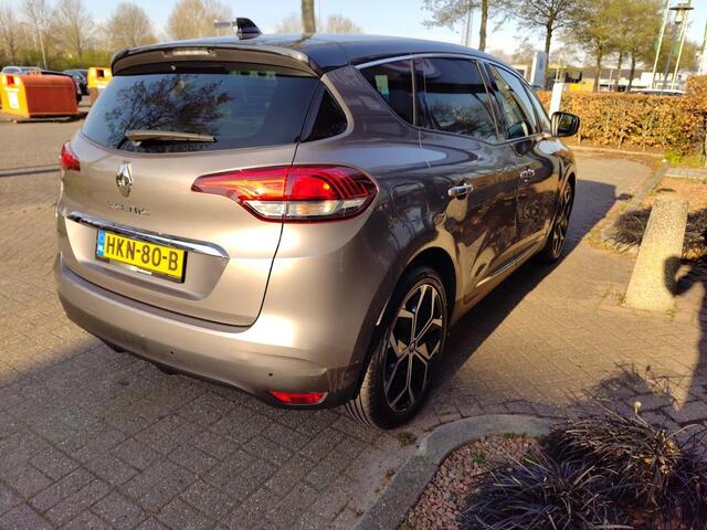 Renault SCENIC IV 1.3 TCe Panorama, Full LED, PDC V+A, Navi, LM 20", 5 jaar fabrieksgarantie!