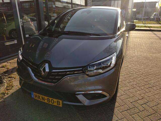 Renault SCENIC IV 1.3 TCe Panorama, Full LED, PDC V+A, Navi, LM 20", 5 jaar fabrieksgarantie!