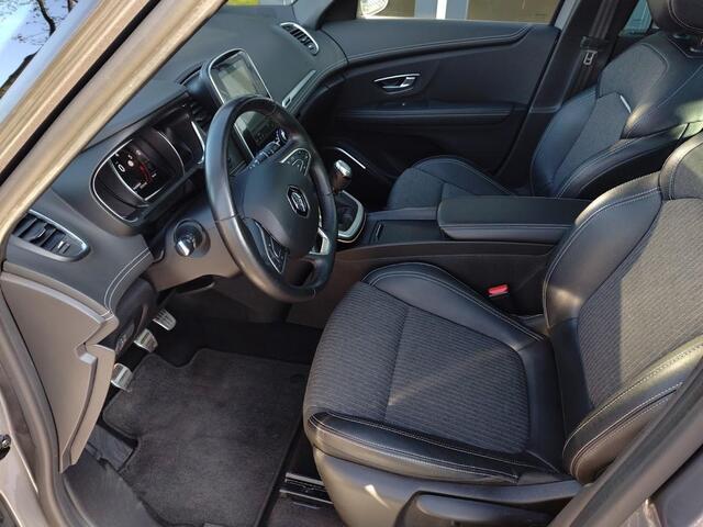 Renault SCENIC IV 1.3 TCe Panorama, Full LED, PDC V+A, Navi, LM 20", 5 jaar fabrieksgarantie!