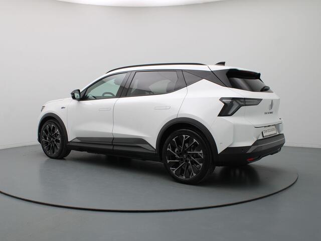 Renault SCENIC E-Tech EV87 long range esprit Alpine Adapt. cruise | Harman Kardon | Solarbay Panodak | 20" Velgen