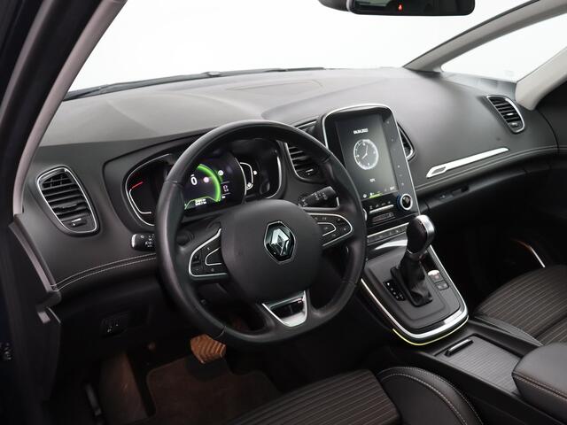 Renault SCENIC 1.3 TCe Bose Pano, camera