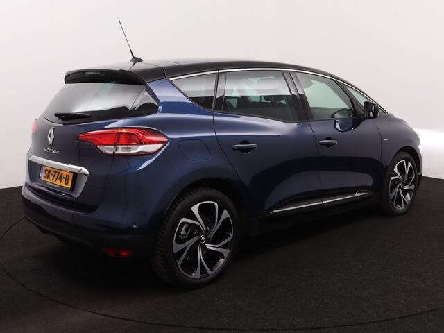 Renault SCENIC 1.3 TCe Bose Pano, camera