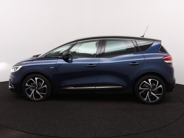 Renault SCENIC 1.3 TCe Bose Pano, camera