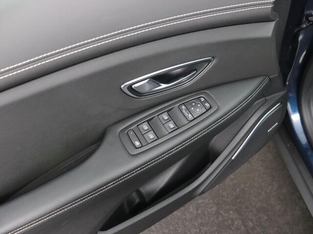 Renault SCENIC 1.3 TCe Bose Pano, camera