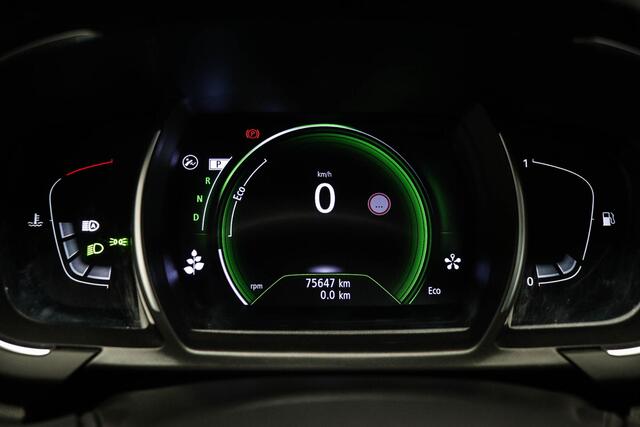 Renault SCENIC 1.3 TCe 159 EDC Initiale Paris | PANORAMADAK | LEDER | MASSAGE | HEAD UP | CAMERA | TREKHAAK