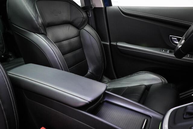 Renault SCENIC 1.3 TCe 159 EDC Initiale Paris | PANORAMADAK | LEDER | MASSAGE | HEAD UP | CAMERA | TREKHAAK