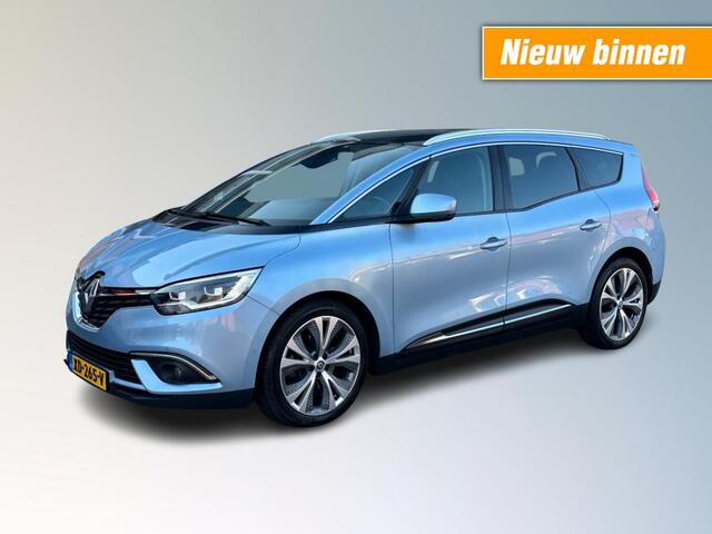 Renault SCENIC 1.6 DCI BOSE