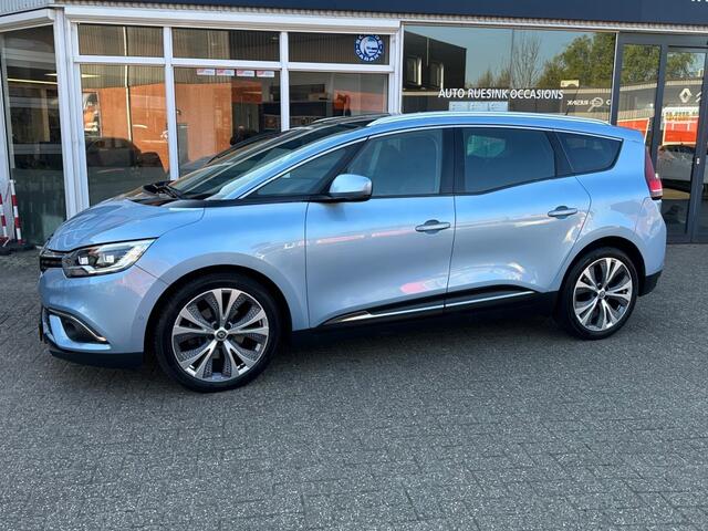 Renault SCENIC 1.6 DCI BOSE