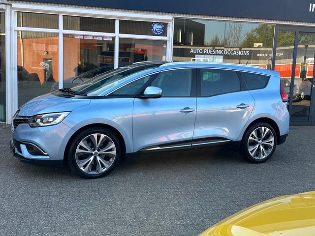 Renault SCENIC 1.6 DCI BOSE
