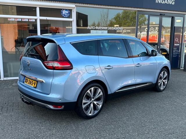Renault SCENIC 1.6 DCI BOSE