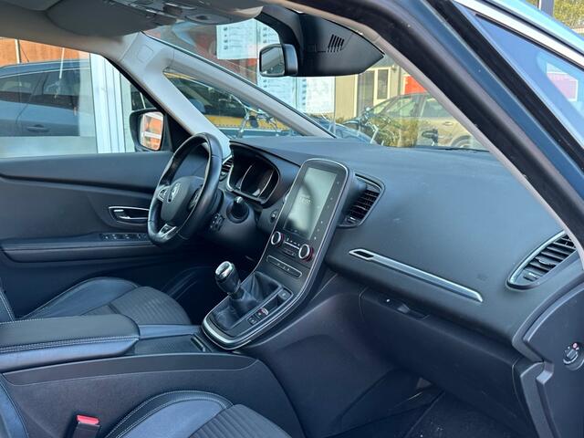 Renault SCENIC 1.6 DCI BOSE