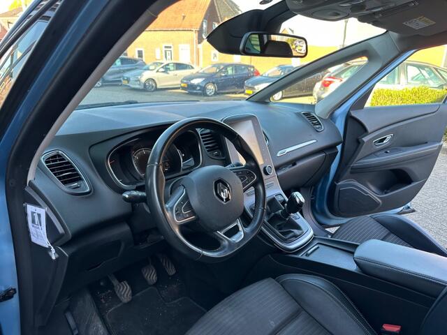 Renault SCENIC 1.6 DCI BOSE