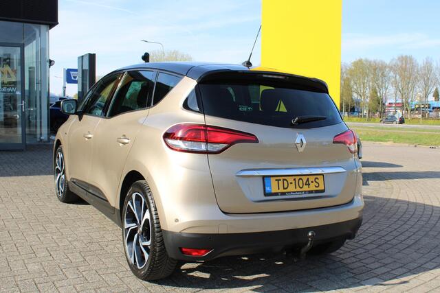 Renault SCENIC 1.3 TCe Bose