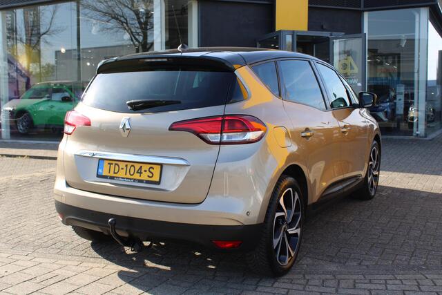 Renault SCENIC 1.3 TCe Bose
