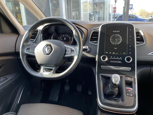 Renault SCENIC 1.3 TCe Bose