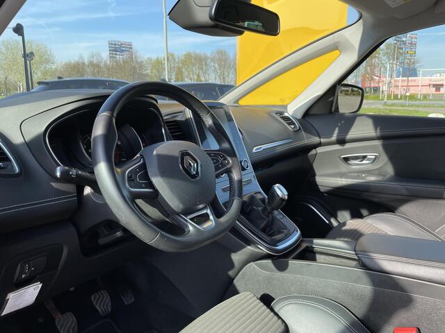 Renault SCENIC 1.3 TCe Bose