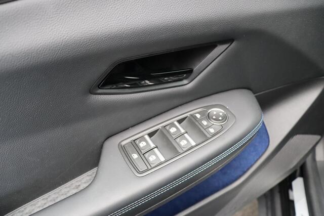 Renault SCENIC E-Tech EV87 220pk long range esprit Alpine | Activer driver assist | Blind spot | 360 graden camera |