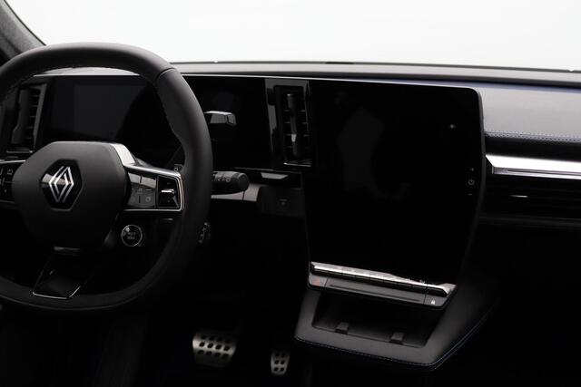 Renault SCENIC E-Tech EV87 220pk long range esprit Alpine | Activer driver assist | Blind spot | 360 graden camera |
