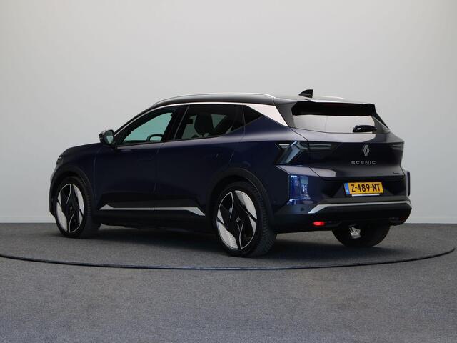 Renault SCENIC E-Tech EV87 long range iconic | Harman Kardon Premium Audio | Panorama dak | Cruise Control Adaptief |