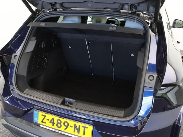 Renault SCENIC E-Tech EV87 long range iconic | Harman Kardon Premium Audio | Panorama dak | Cruise Control Adaptief |