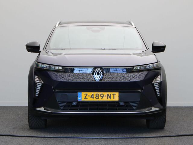 Renault SCENIC E-Tech EV87 long range iconic | Harman Kardon Premium Audio | Panorama dak | Cruise Control Adaptief |