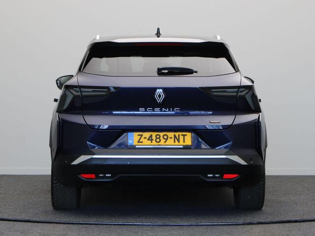 Renault SCENIC E-Tech EV87 long range iconic | Harman Kardon Premium Audio | Panorama dak | Cruise Control Adaptief |