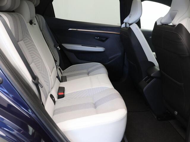 Renault SCENIC E-Tech EV87 long range iconic | Harman Kardon Premium Audio | Panorama dak | Cruise Control Adaptief |