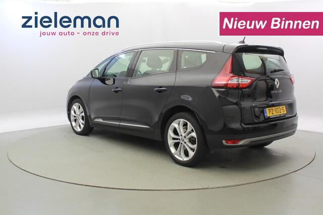 Renault SCENIC 1.5 dCi Zen - Carplay, Clima, Navi, Cruise