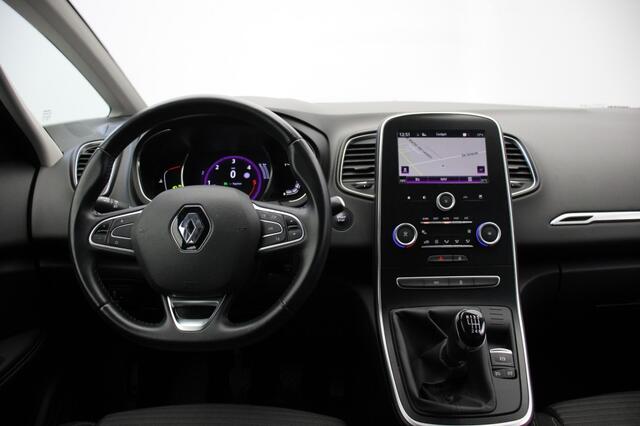 Renault SCENIC 1.5 dCi Zen - Carplay, Clima, Navi, Cruise