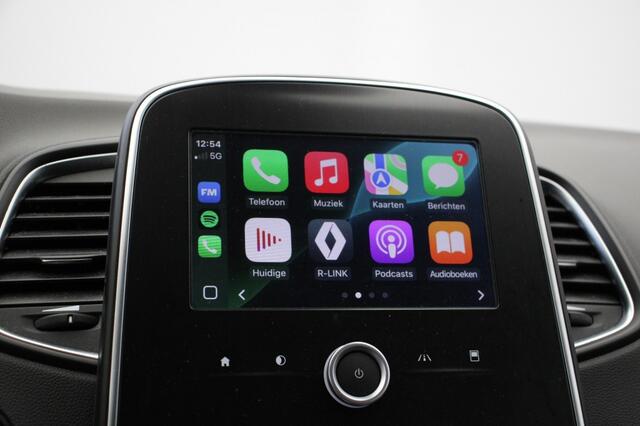 Renault SCENIC 1.5 dCi Zen - Carplay, Clima, Navi, Cruise