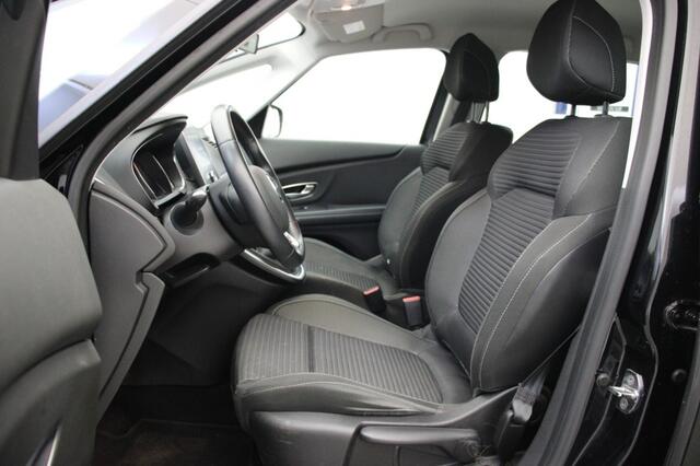 Renault SCENIC 1.5 dCi Zen - Carplay, Clima, Navi, Cruise