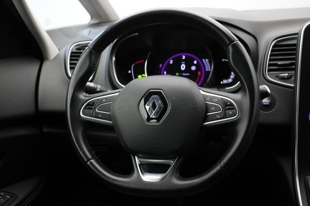 Renault SCENIC 1.5 dCi Zen - Carplay, Clima, Navi, Cruise