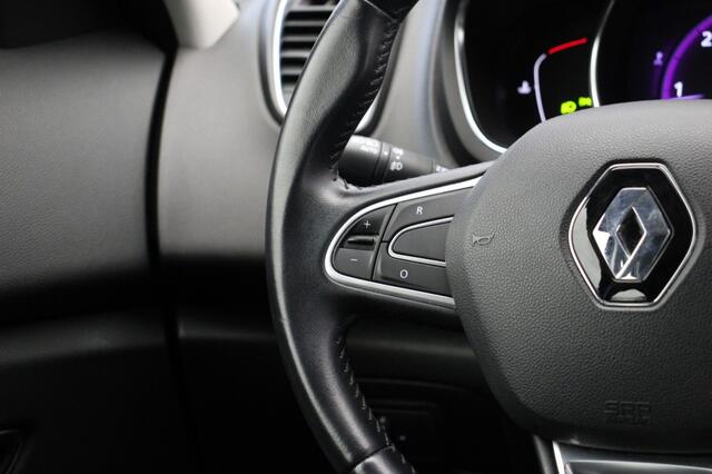 Renault SCENIC 1.5 dCi Zen - Carplay, Clima, Navi, Cruise
