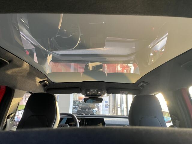 Renault SCENIC E-Tech EV60 comfort range techno PACK ADVANCED DRIVING