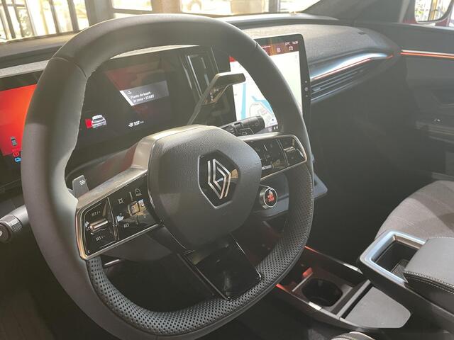 Renault SCENIC E-Tech EV60 comfort range techno PACK ADVANCED DRIVING