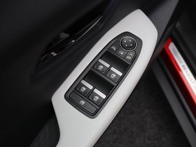 Renault SCENIC E-Tech EV87 long range iconic | Solarbay panoramadak | Stoel-stuur verwarming | HarmanKardon audio | Adaptive cruise control | Elektrische kofferklep |