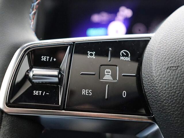 Renault SCENIC E-Tech EV87 220pk long range esprit Alpine | Active driver assist | Harman kardon | 360 graden camera |