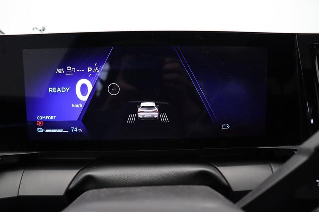 Renault SCENIC E-Tech EV87 220pk long range esprit Alpine | Panoramisch dak | Harman kardon |