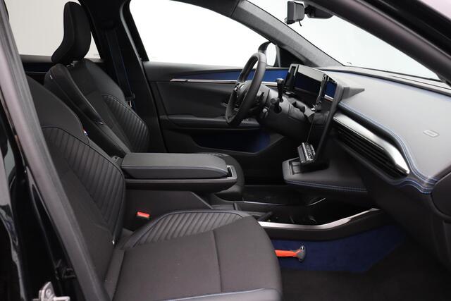 Renault SCENIC E-Tech EV87 220pk long range esprit Alpine | Panoramisch dak | Harman kardon |