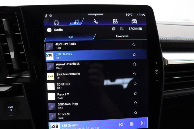 Renault SCENIC E-Tech EV87 220pk long range esprit Alpine | Panoramisch dak | Harman kardon |