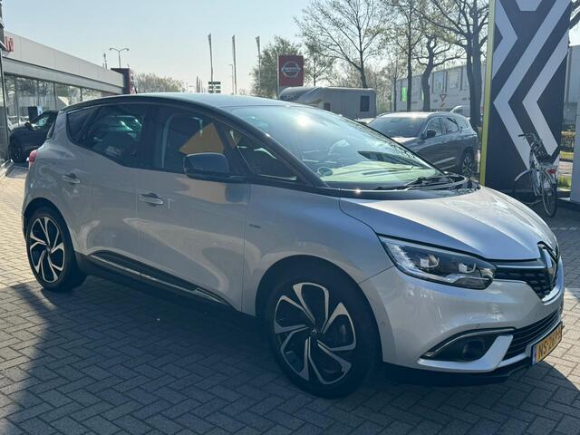 Renault SCENIC TCe 130 Bose | Volledig aantoonbaar onderhoud |