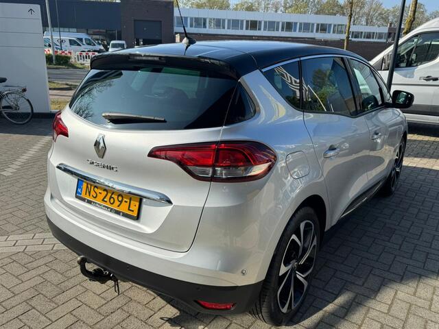 Renault SCENIC TCe 130 Bose | Volledig aantoonbaar onderhoud |