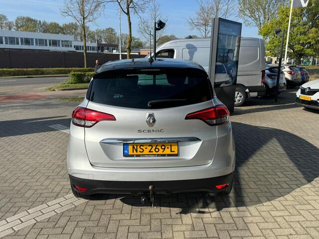 Renault SCENIC TCe 130 Bose | Volledig aantoonbaar onderhoud |