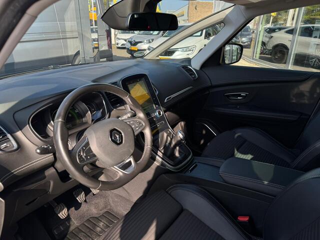 Renault SCENIC TCe 130 Bose | Volledig aantoonbaar onderhoud |