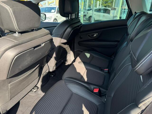 Renault SCENIC TCe 130 Bose | Volledig aantoonbaar onderhoud |