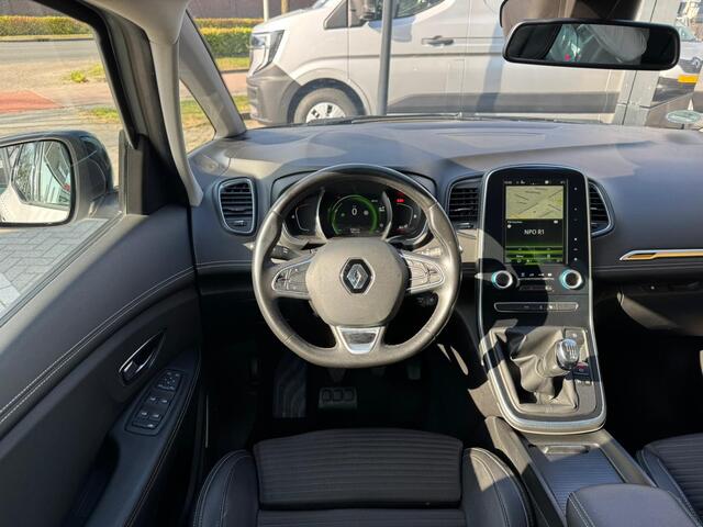 Renault SCENIC TCe 130 Bose | Volledig aantoonbaar onderhoud |
