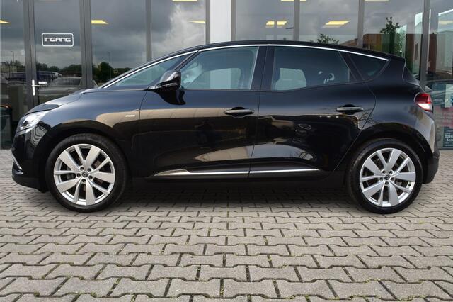 Renault SCENIC 1.3 TCe Limited | Trekhaak | Camera | 20 Inch |