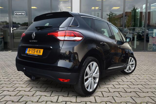 Renault SCENIC 1.3 TCe Limited | Trekhaak | Camera | 20 Inch |