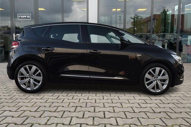 Renault SCENIC 1.3 TCe Limited | Trekhaak | Camera | 20 Inch |