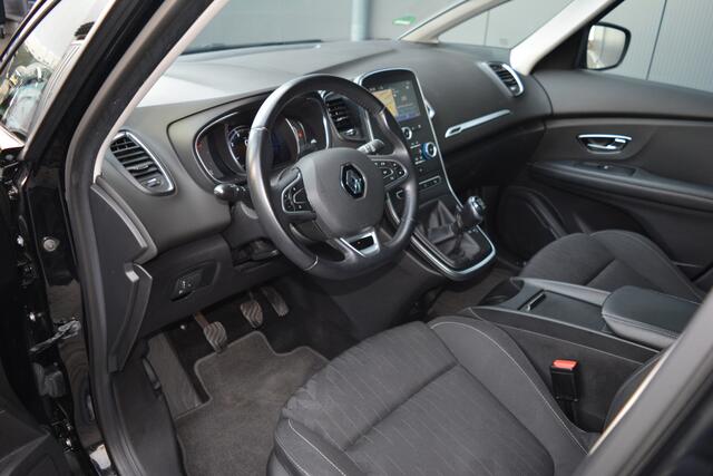 Renault SCENIC 1.3 TCe Limited | Trekhaak | Camera | 20 Inch |